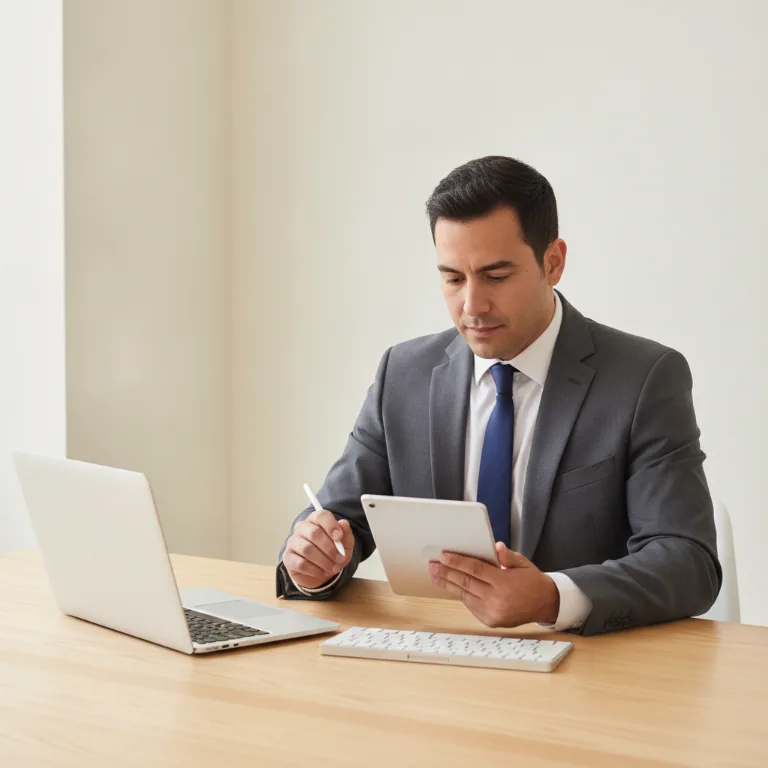 Consultor Financeiro serviço em Santarem